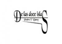 de las doce islas
