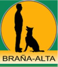 BRAÑA ALTA