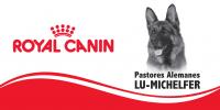 LU-MICHELFER PASTORES ALEMANES