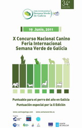 X concurso galicia 2011