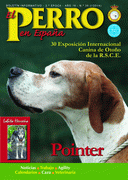 Boletin El perro en España 39