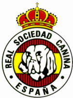 rsce canina de espaa