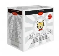 Nueva Arena para perros Kattstr Plus de Husse