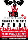 Manifestación popular