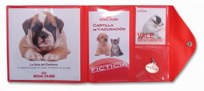 club para cachorros de royal canin