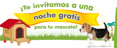 promocion royal canin noche gratis en residencia canina