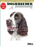 revista canina Dogbreeder n6