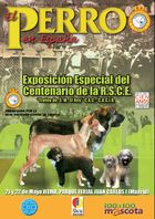 Boletín 32 del perro en España marzo de 2011