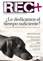 Revista digital de Educación Canina en Positivo N7