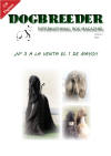 revista canina dogbreeder