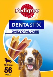 Higiene oral para perros