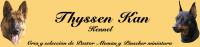 Thyssen Kan Kennel