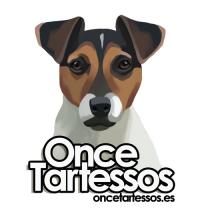 JACK RUSSELL TERRIER DEL ONCETARTESSOS