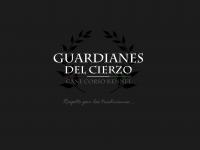 Guardianes del Cierzo